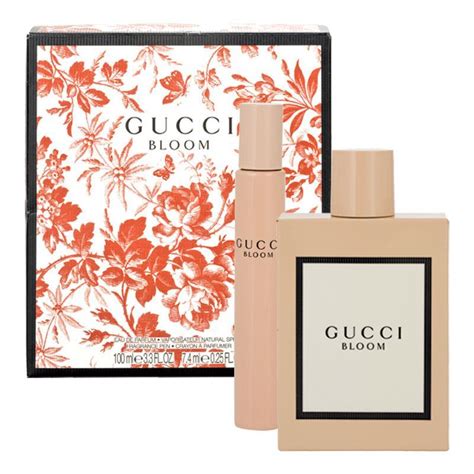 bloom gucci perfume|where to buy gucci bloom.